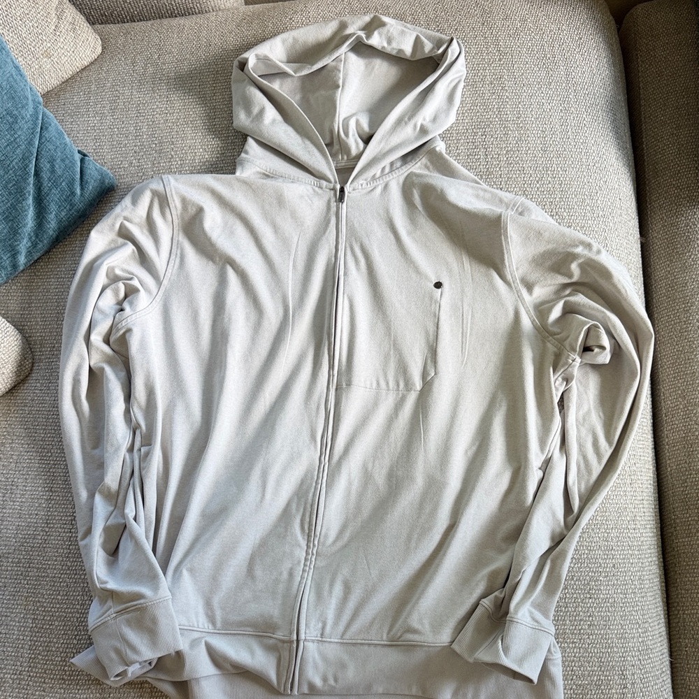 Men’s Vuori Hoodie